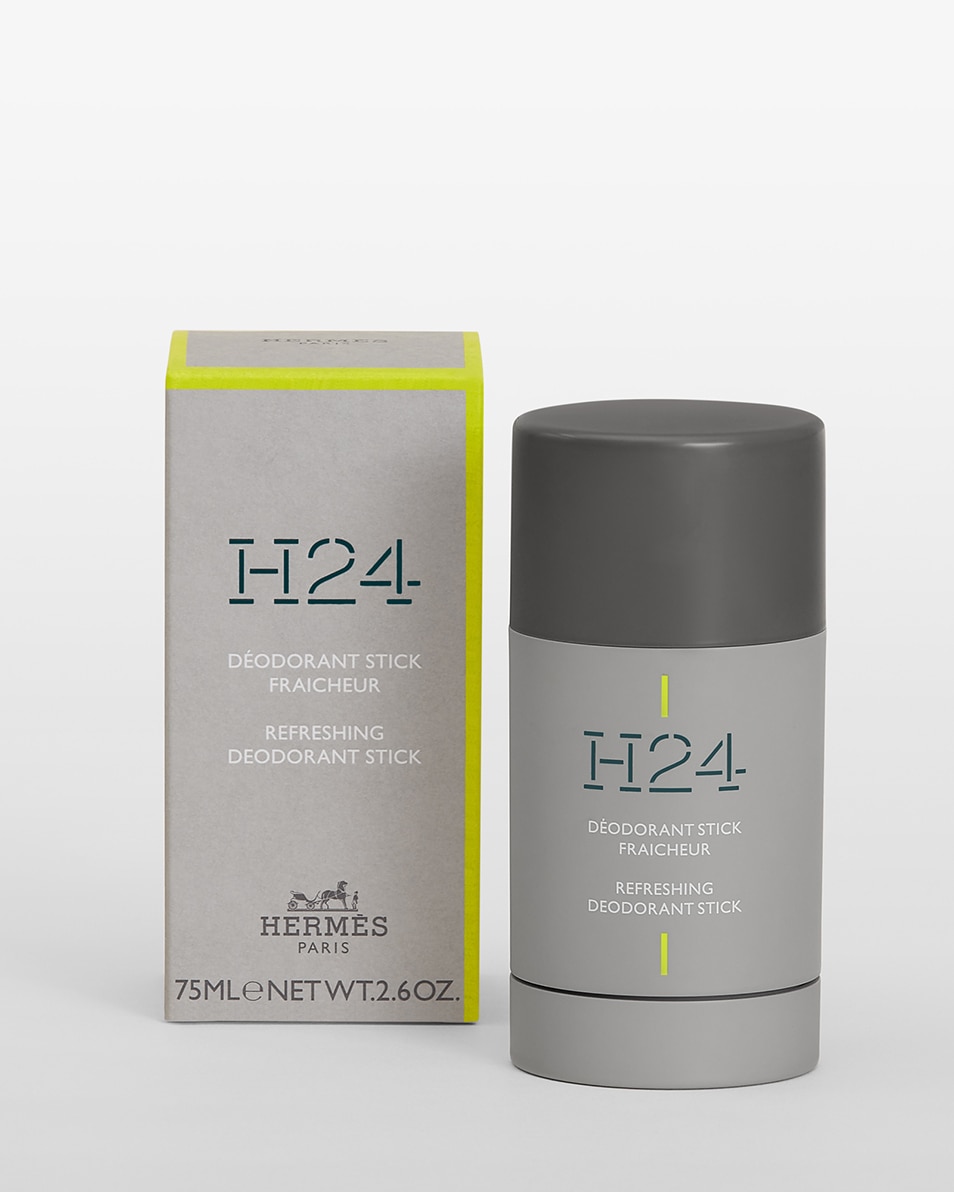 HERMÈS H24 VERFRISSENDE DEODORANTSTICK 75 ML