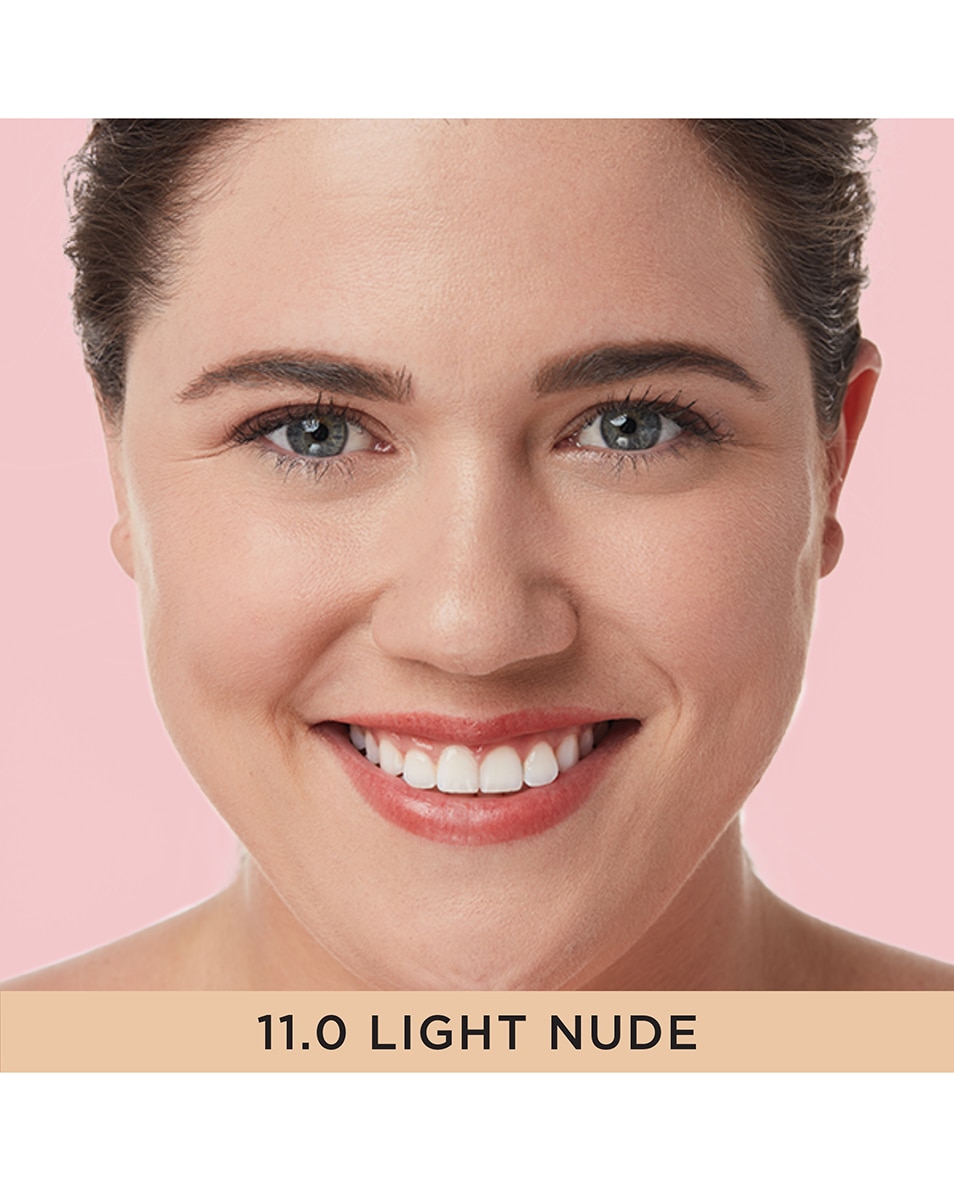 IT COSMETICS BYE BYE UNDER EYE ANTI-AGING CONCEALER Light 201 2