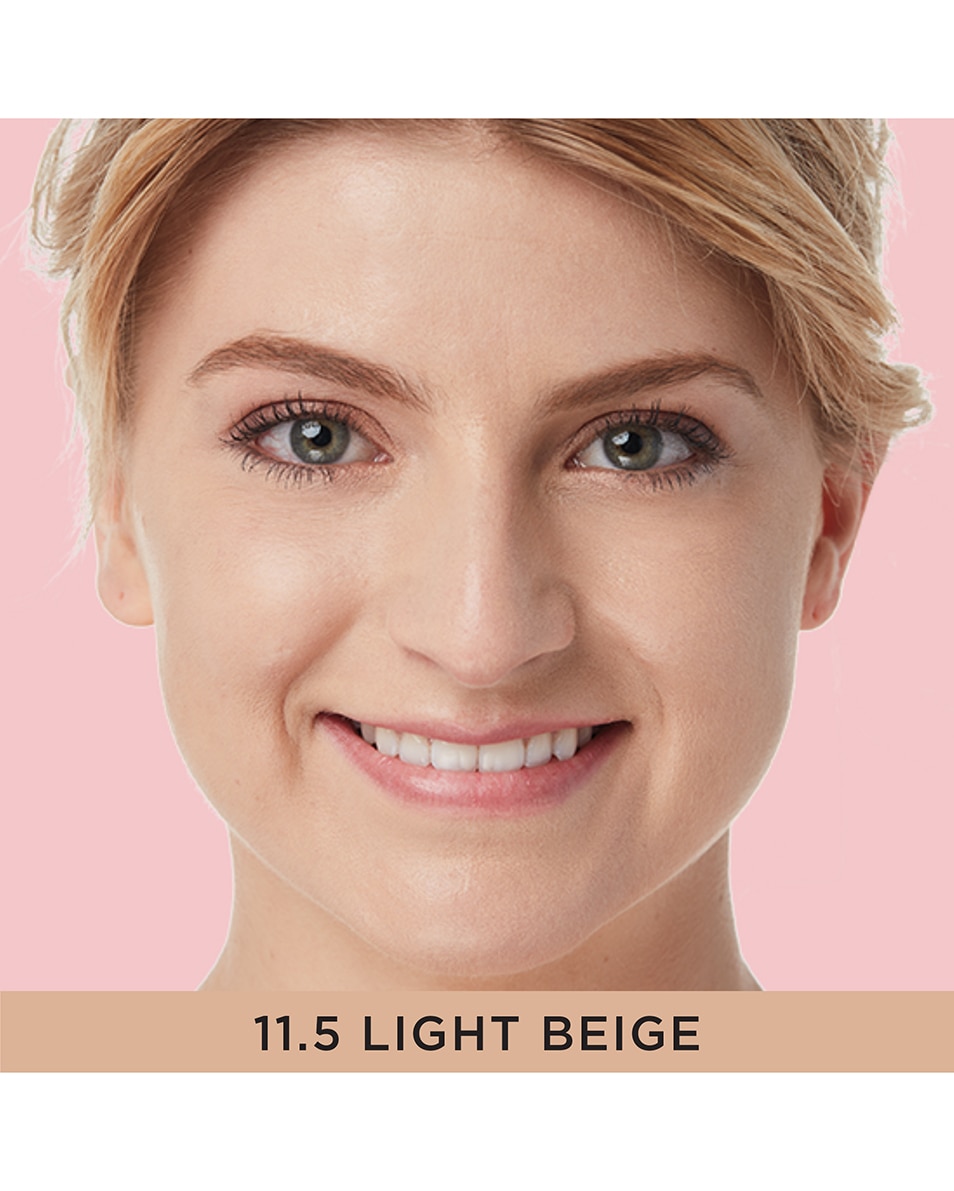 IT COSMETICS BYE BYE UNDER EYE ANTI-AGING CONCEALER Light Beige (C) 2