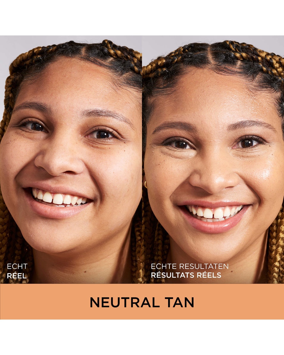 IT COSMETICS Your Skin But Better CC+ Nude Glow Cream SPF 40 Neutral Tan 2