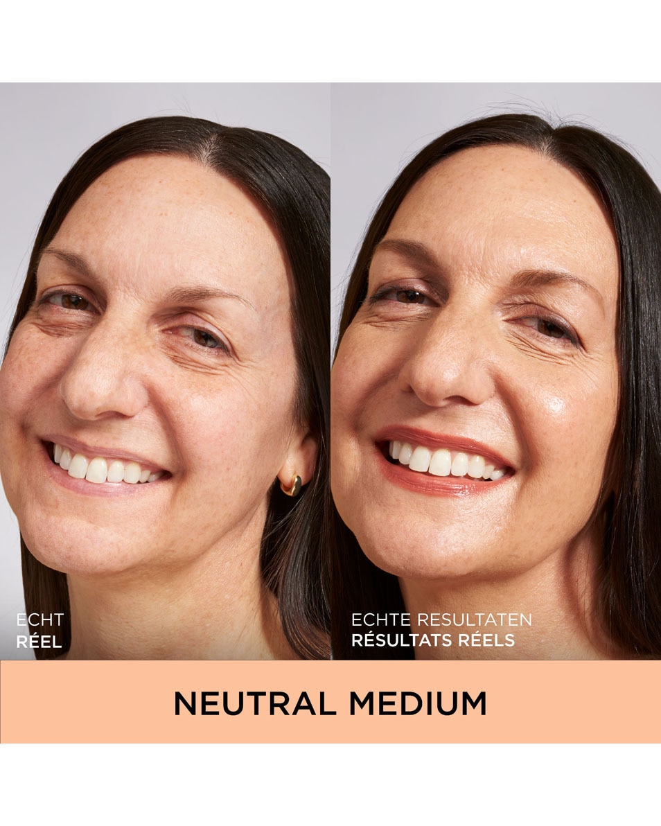 IT COSMETICS Your Skin But Better CC+ Nude Glow Cream SPF 40 Neutral Medium 2