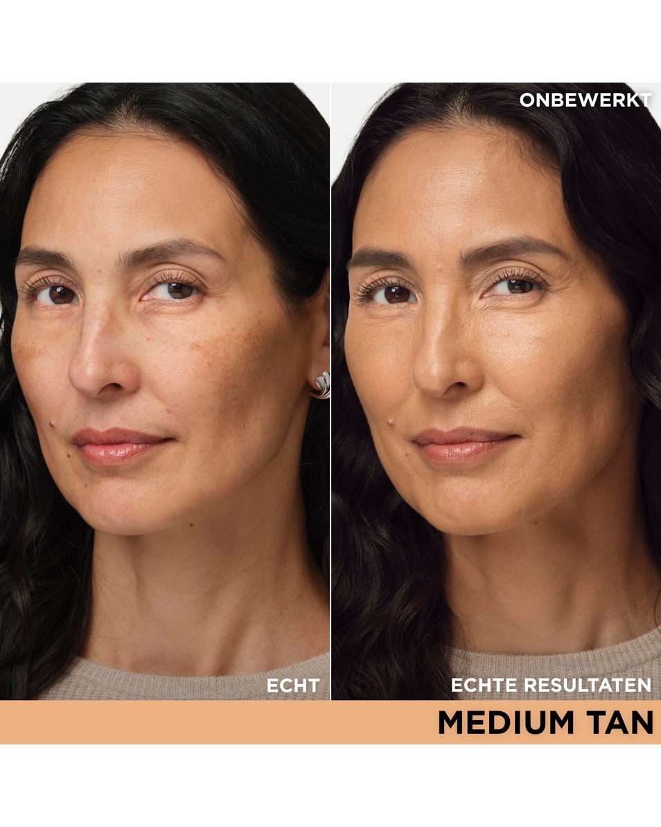 IT COSMETICS Your Skin But Better CC+ Nude Glow Cream SPF 40 Medium Tan 2