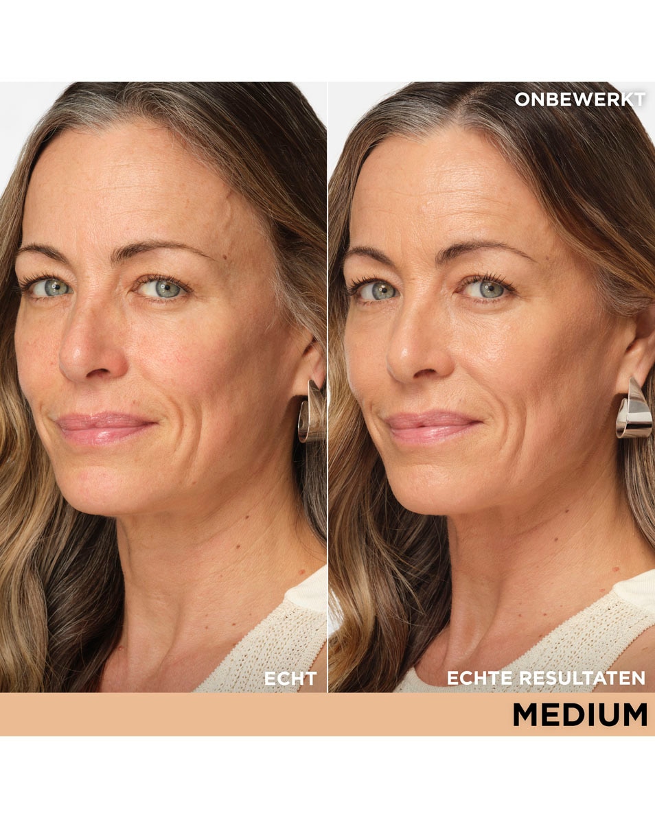 IT COSMETICS Your Skin But Better CC+ Nude Glow Cream SPF 40 Medium