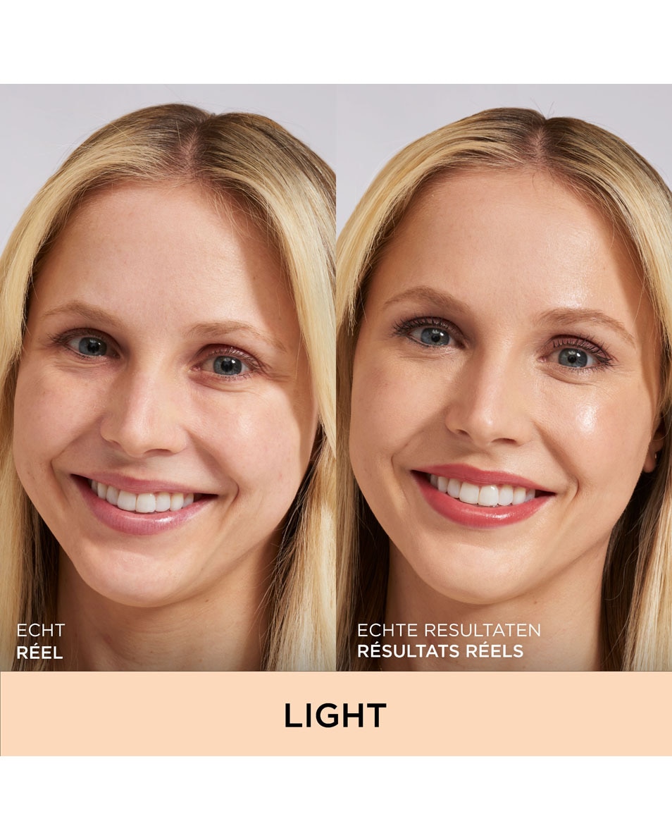 IT COSMETICS Your Skin But Better CC+ Nude Glow Cream SPF 40 Light 2