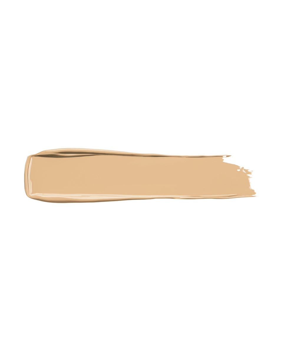 YVES SAINT LAURENT All Hours Matte Luminous Matte Foundation LW7 - Light Warm 7 2