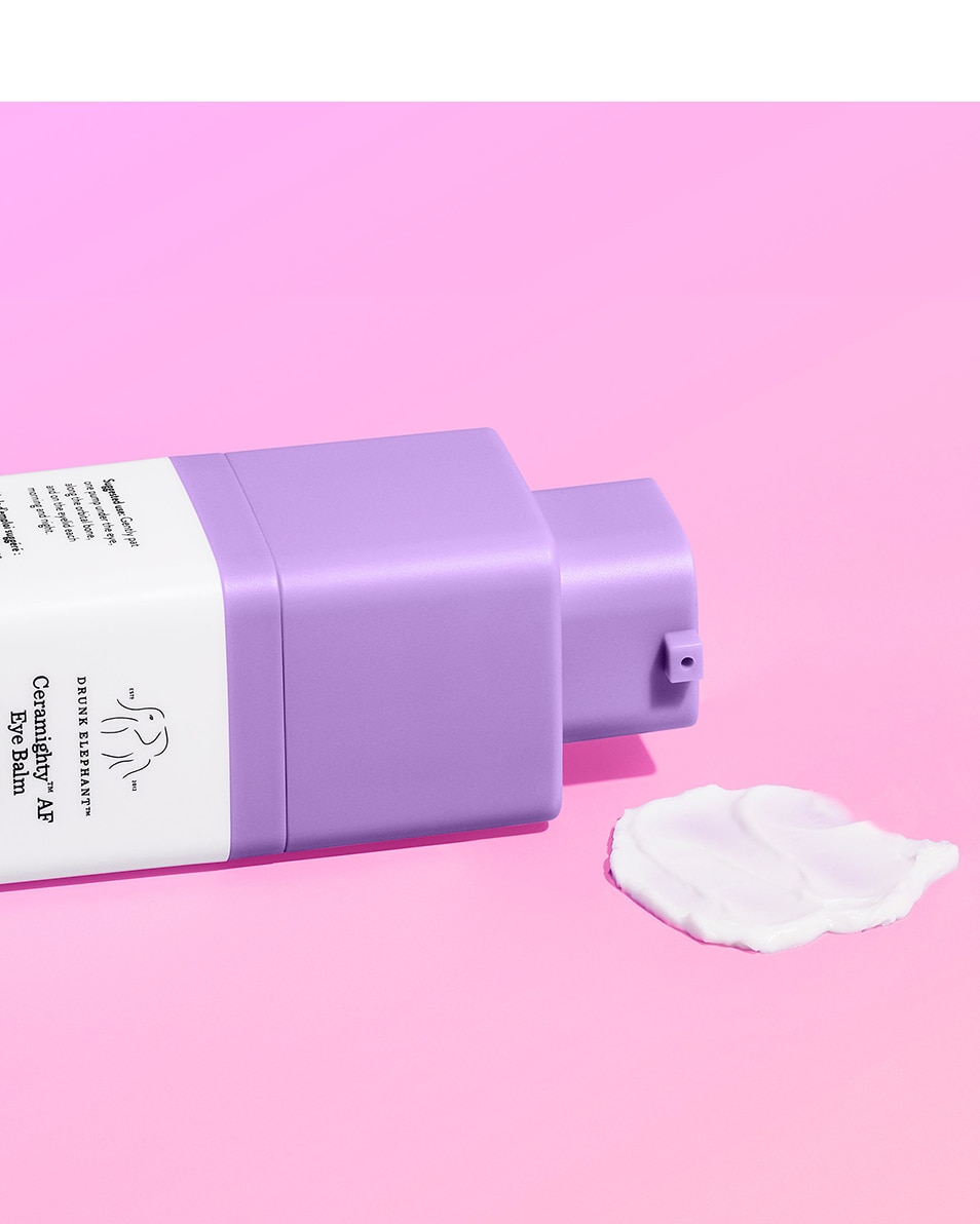 DRUNK ELEPHANT TREATMENT CERAMIGHTY™ AF EYE BALM 15 ML 2