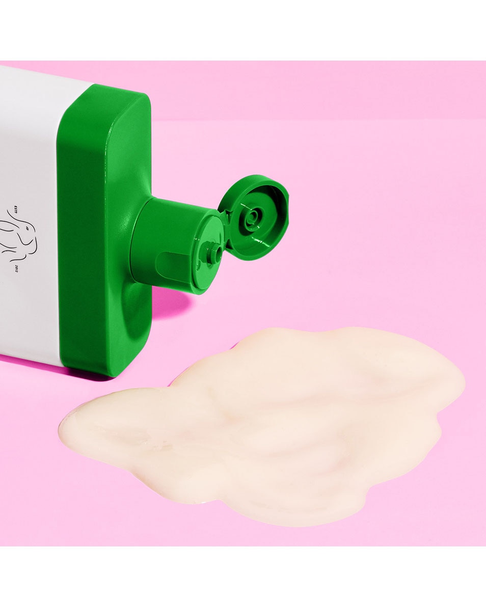 SILKAMINO™ SMOOTHING SHAMPOO