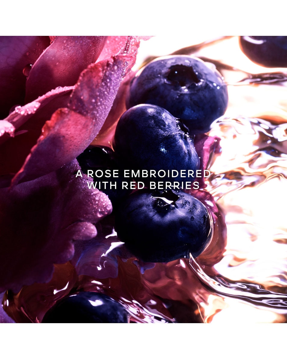 GUERLAIN LA PETITE ROBE NOIRE EAU DE PARFUM INTENSE 30 ML