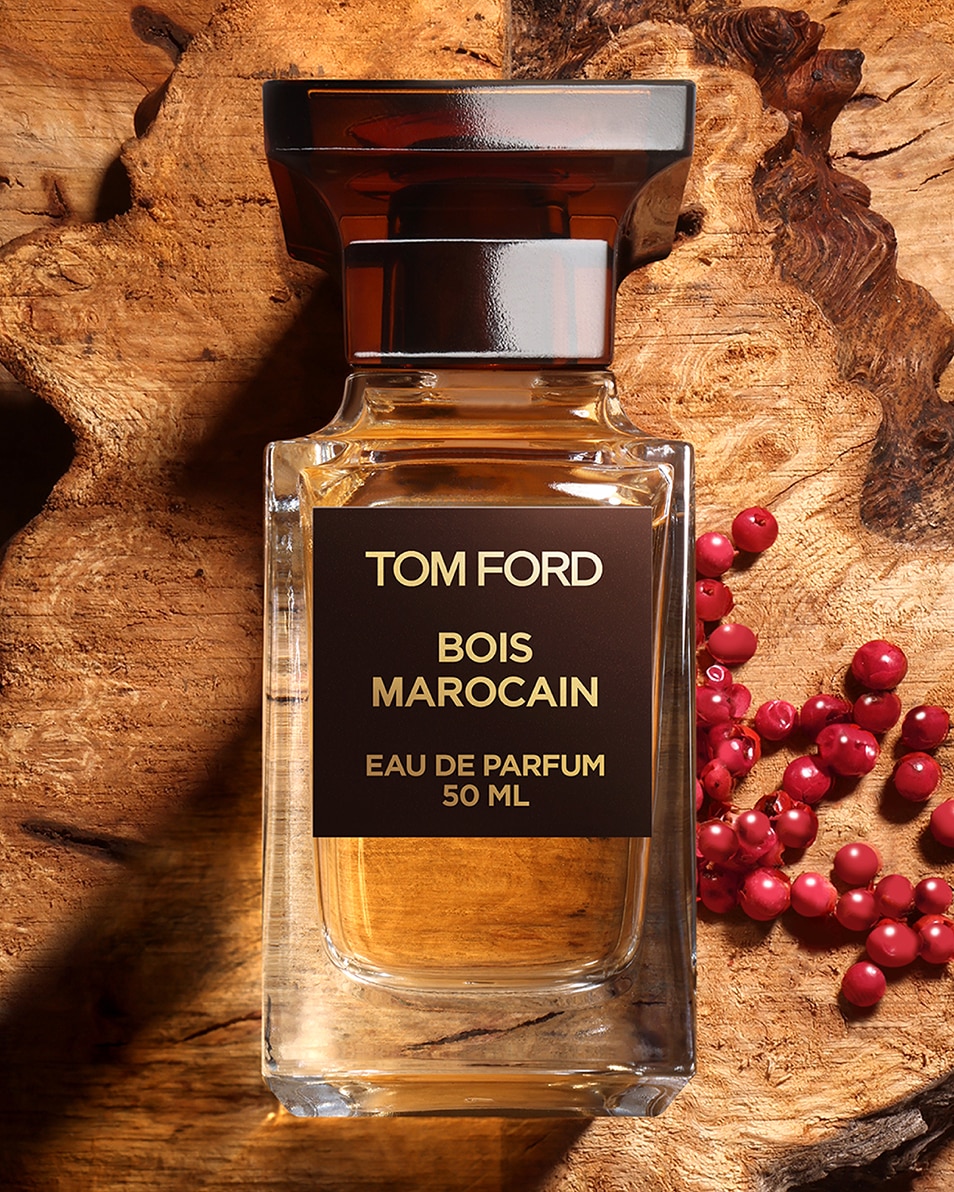 TOM FORD BOIS MAROCAIN EAU DE PARFUM 50 ML 2