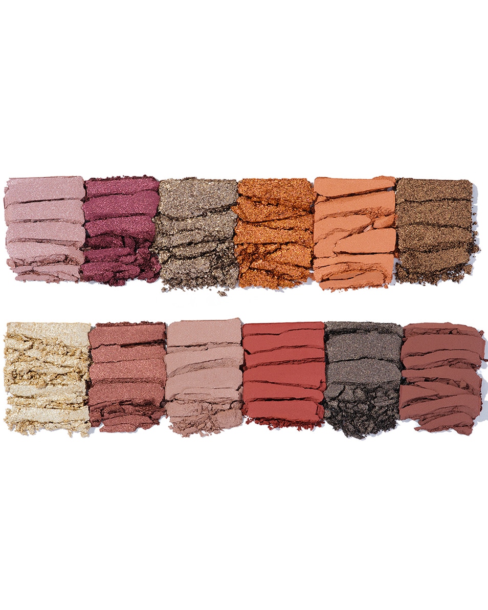 ANASTASIA BEVERLY HILLS Rose Metal Palette Face Palette 13,8 G 2