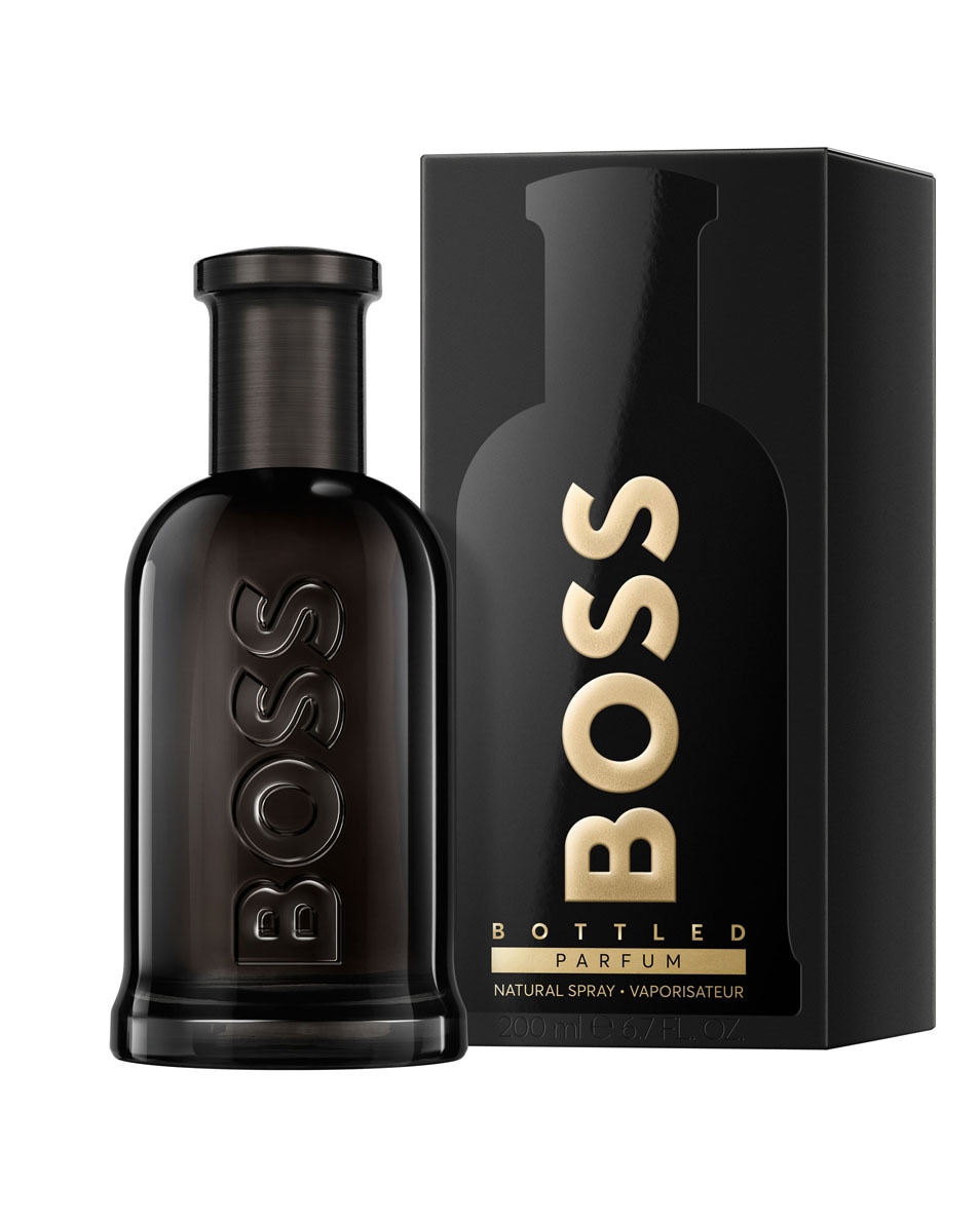 HUGO BOSS BOSS BOTTLED PARFUM 200 ML
