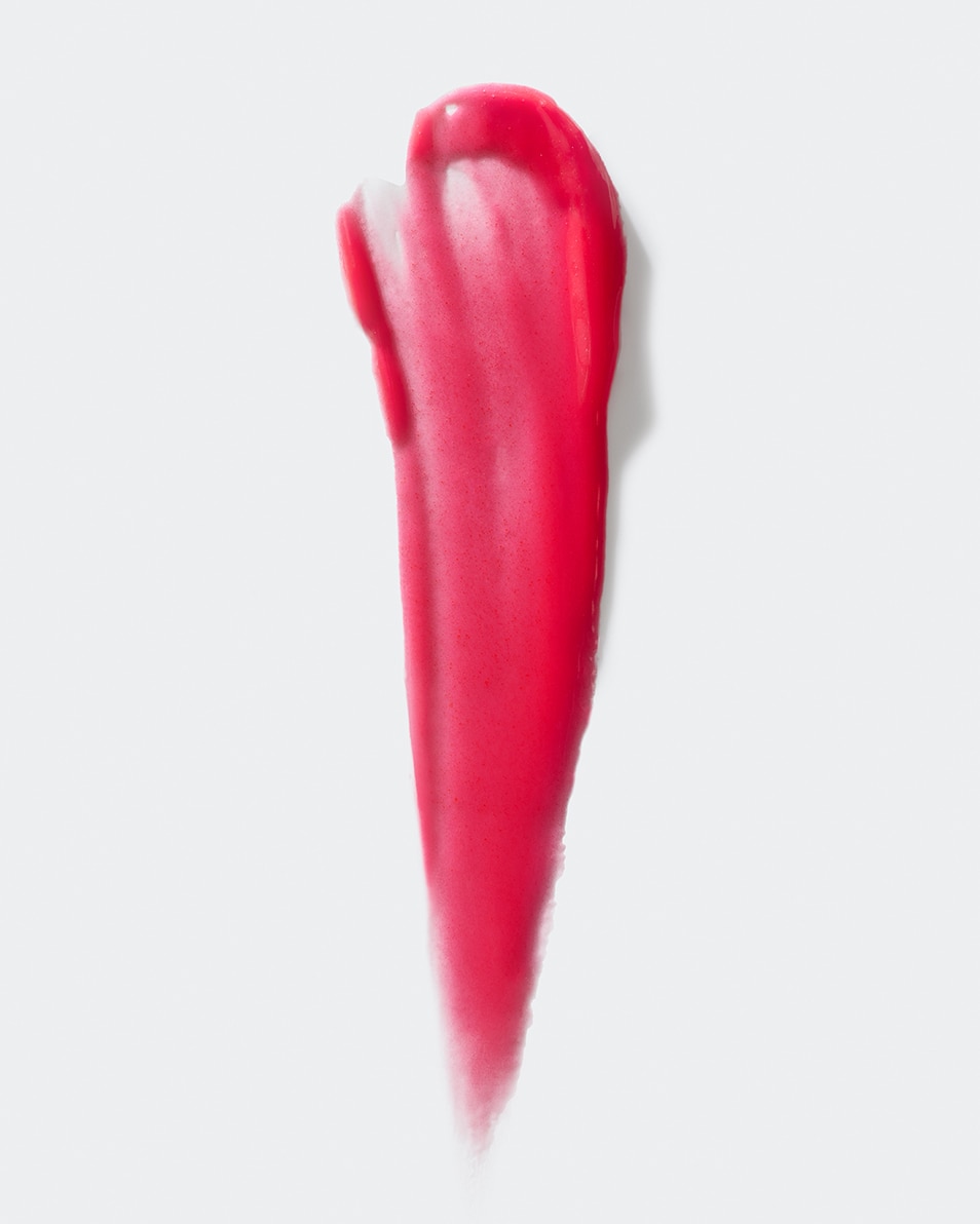 CLINIQUE POP PLUSH™ CREAMY LIP GLOSS HYDRATERENDE LIPGLOSS Juicy Apple Pop 2