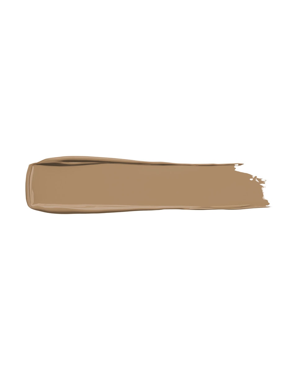YVES SAINT LAURENT All Hours Matte Luminous Matte Foundation MN10 - Medium Neutral 10 2