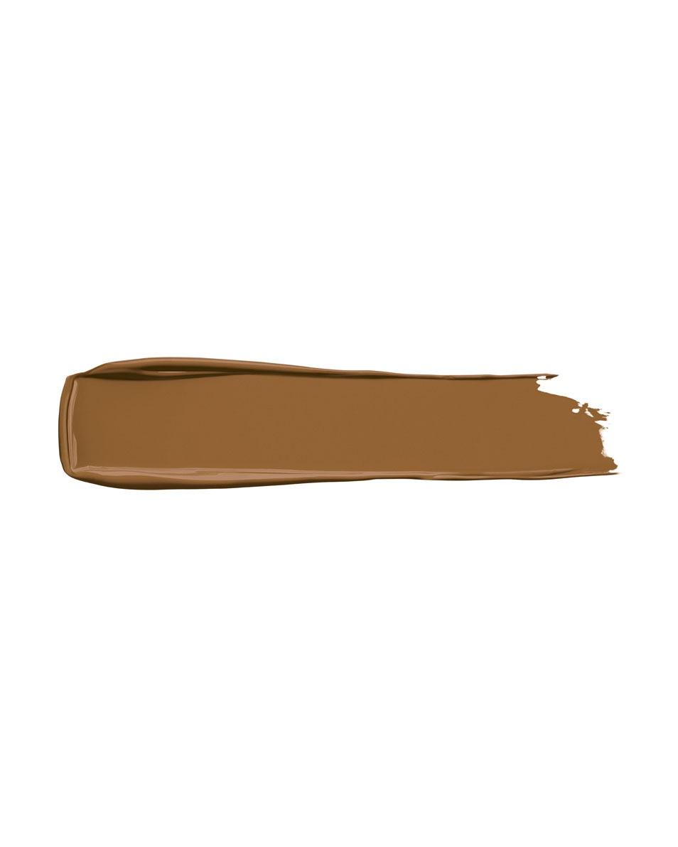 YVES SAINT LAURENT All Hours Matte Luminous Matte Foundation DW4 - Deep Warm 4 2