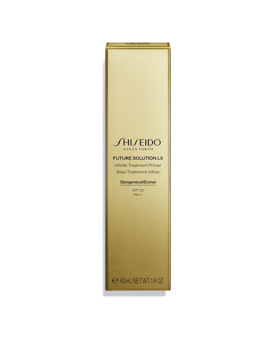 SHISEIDO FUTURE SOLUTION LX FUTURE SOLUTION LX INFINITE TREATMENT PRIMER 40 ML 2