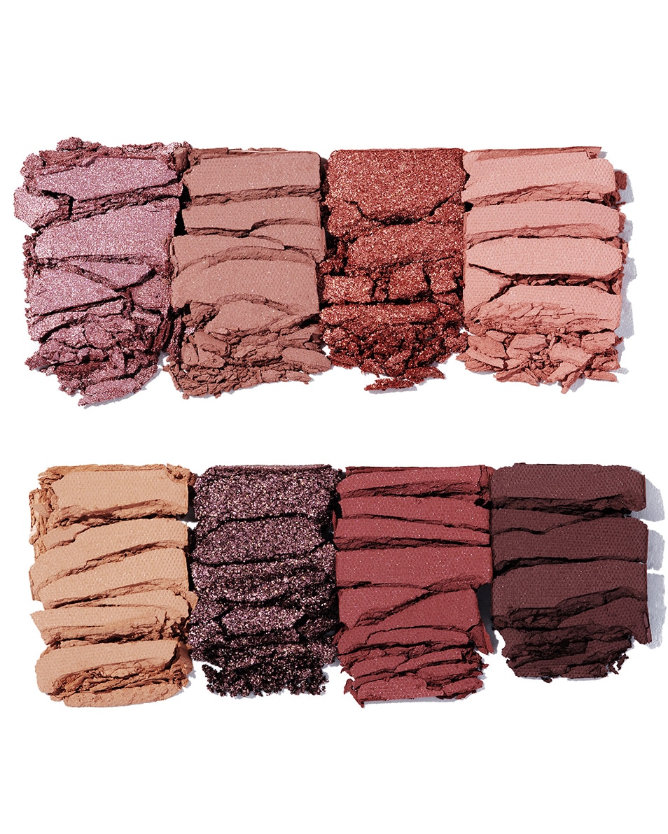 ANASTASIA BEVERLY HILLS Glam To Go Mini Palette Face Palette Palette 2