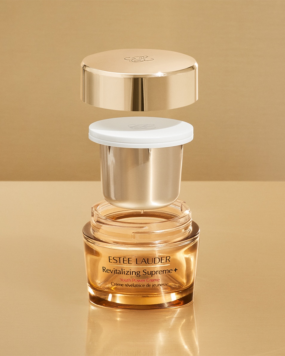 ANTI-AGING DAG- & NACHTCRÈME - HYDRATEREND & VOEDEND