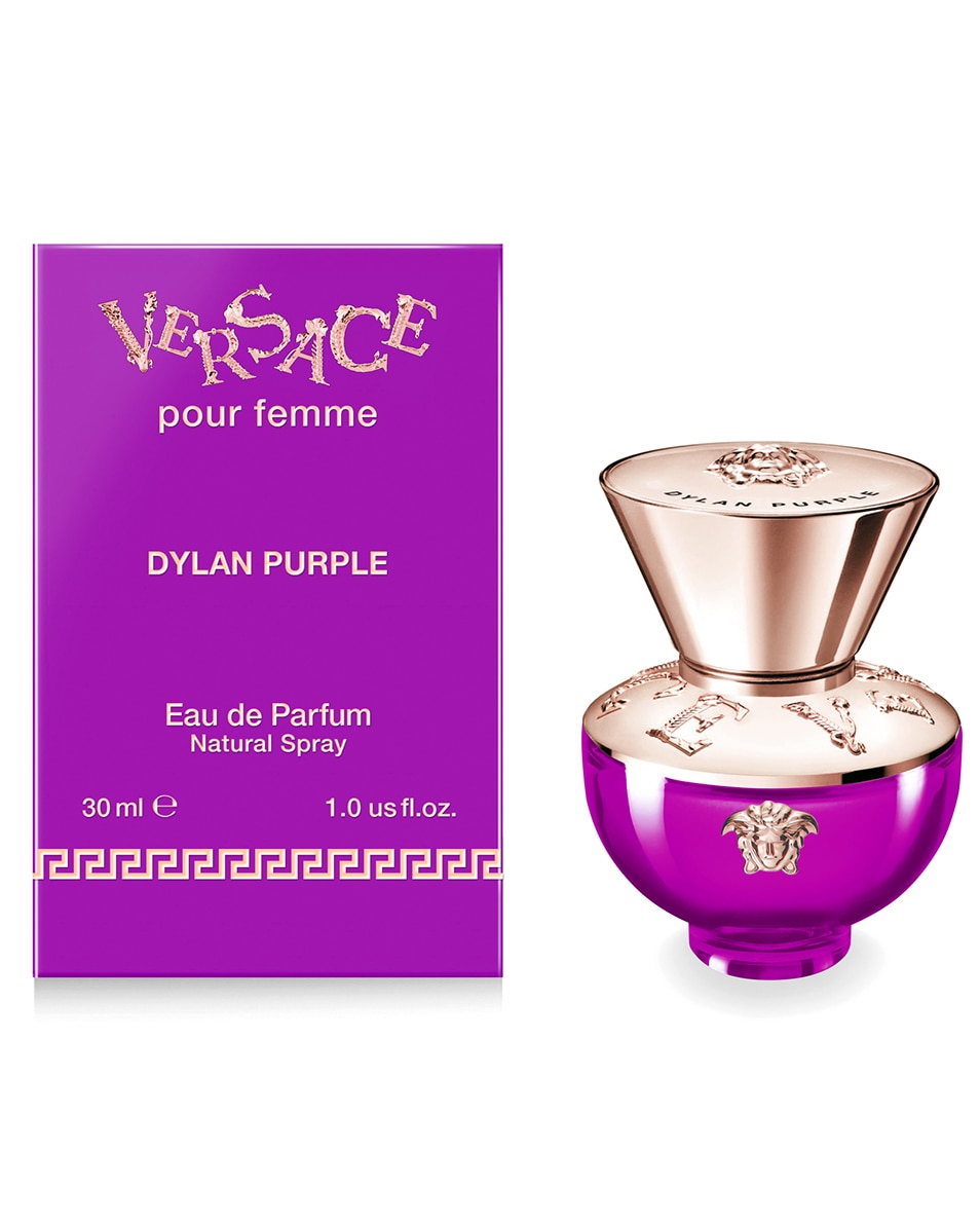 EAU DE PARFUM