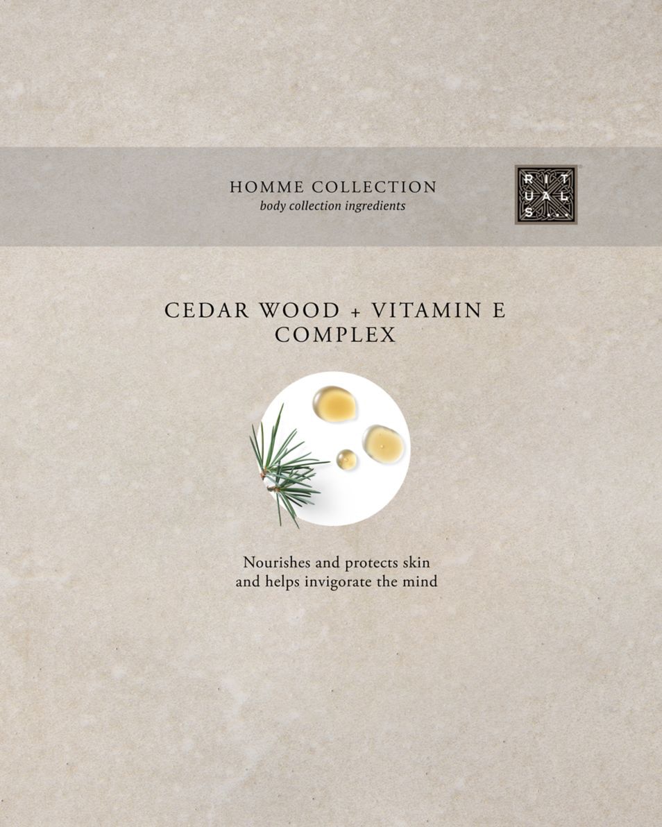 RITUALS HOMME ANTI-TRANSPIRANT STICK 75 ML 2