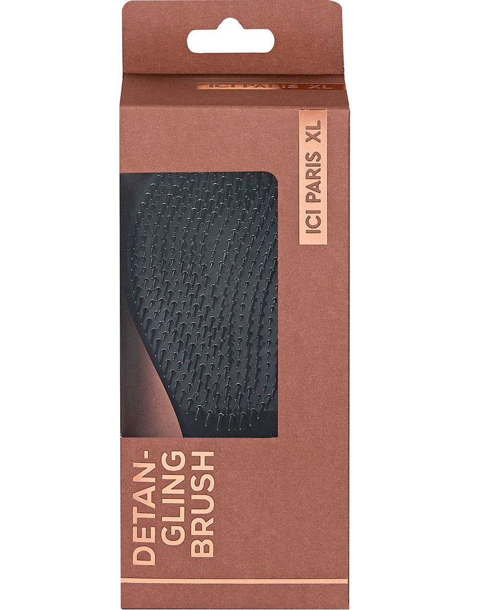 ICI PARIS XL ACCESSORIES ANTIKLITBORSTEL 1 ST 2