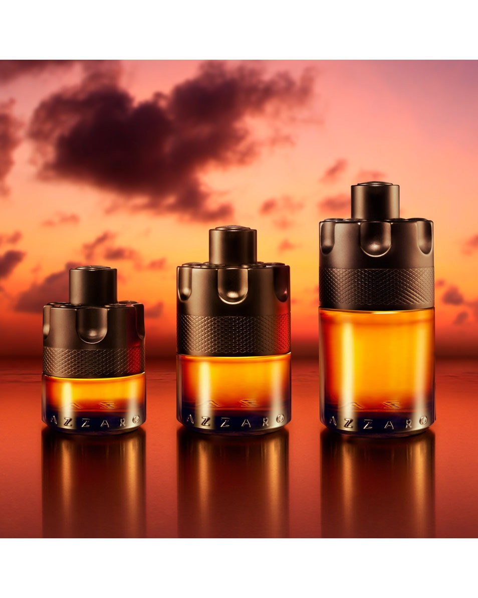 AZZARO The Most Wanted Parfum Intense voor heren 150 ML