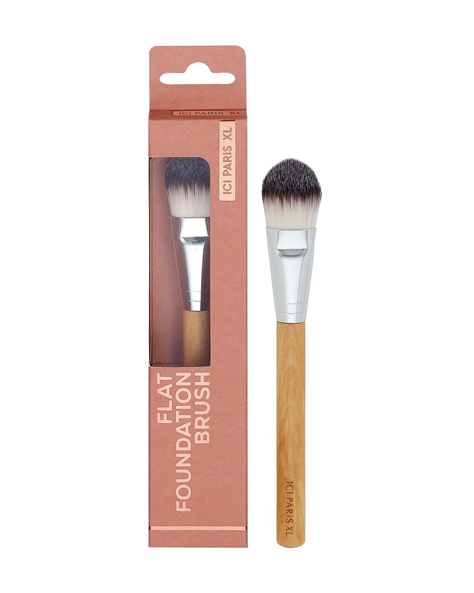 PLATTE FOUNDATION BRUSH