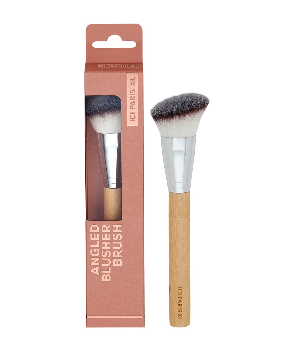 ICI PARIS XL ACCESSORIES AFGESCHUINDE BLUSHKWAST 1 ST 2