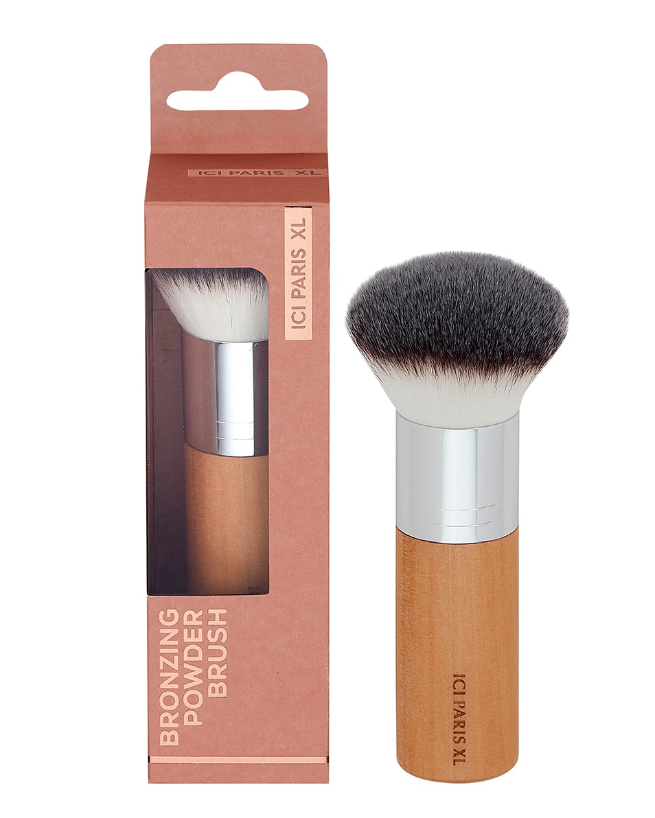 ICI PARIS XL ACCESSORIES BRONZING POWDER BRUSH 1 ST 2