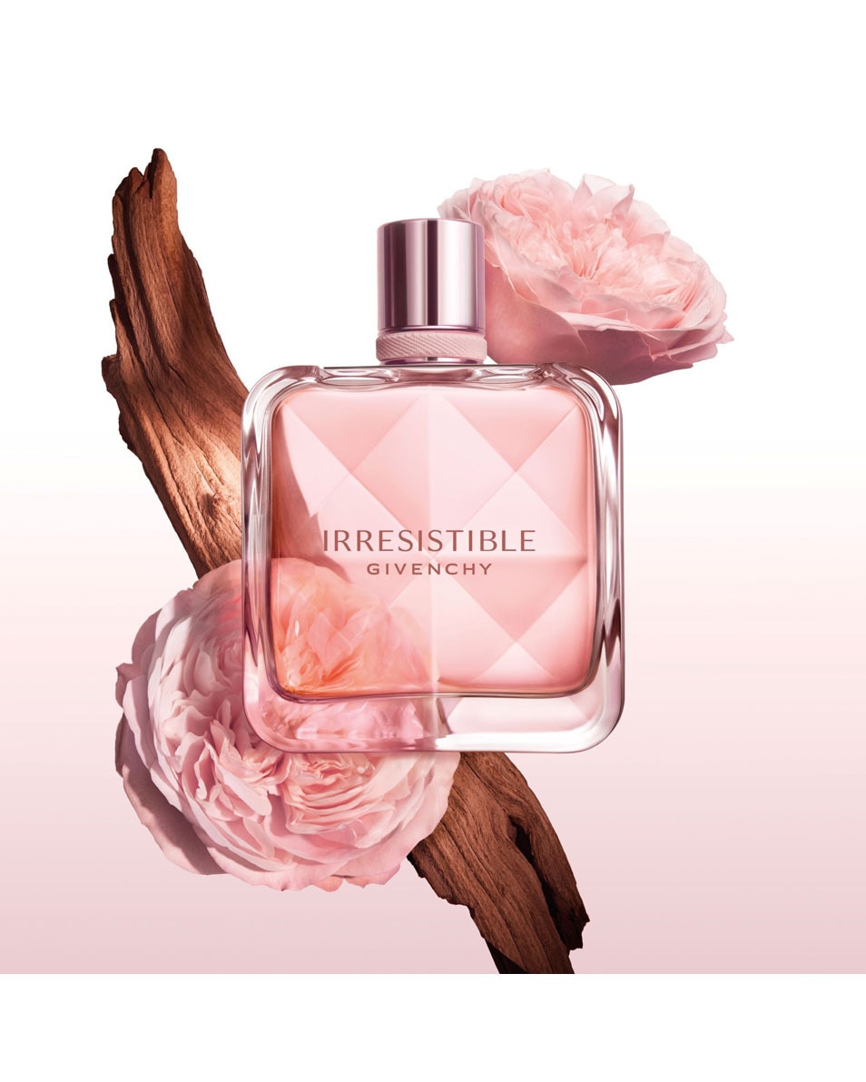 GIVENCHY IRRESISTIBLE EAU DE PARFUM 125 ML