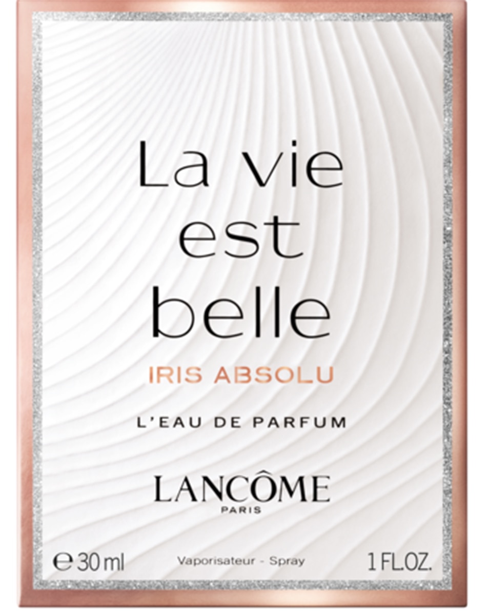 Iris Absolu Eau de Parfum