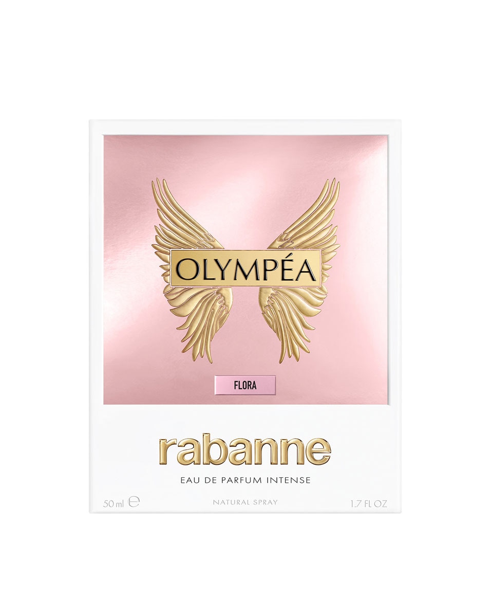 RABANNE OLYMPEA FLORA EAU DE PARFUM 50 ML 2