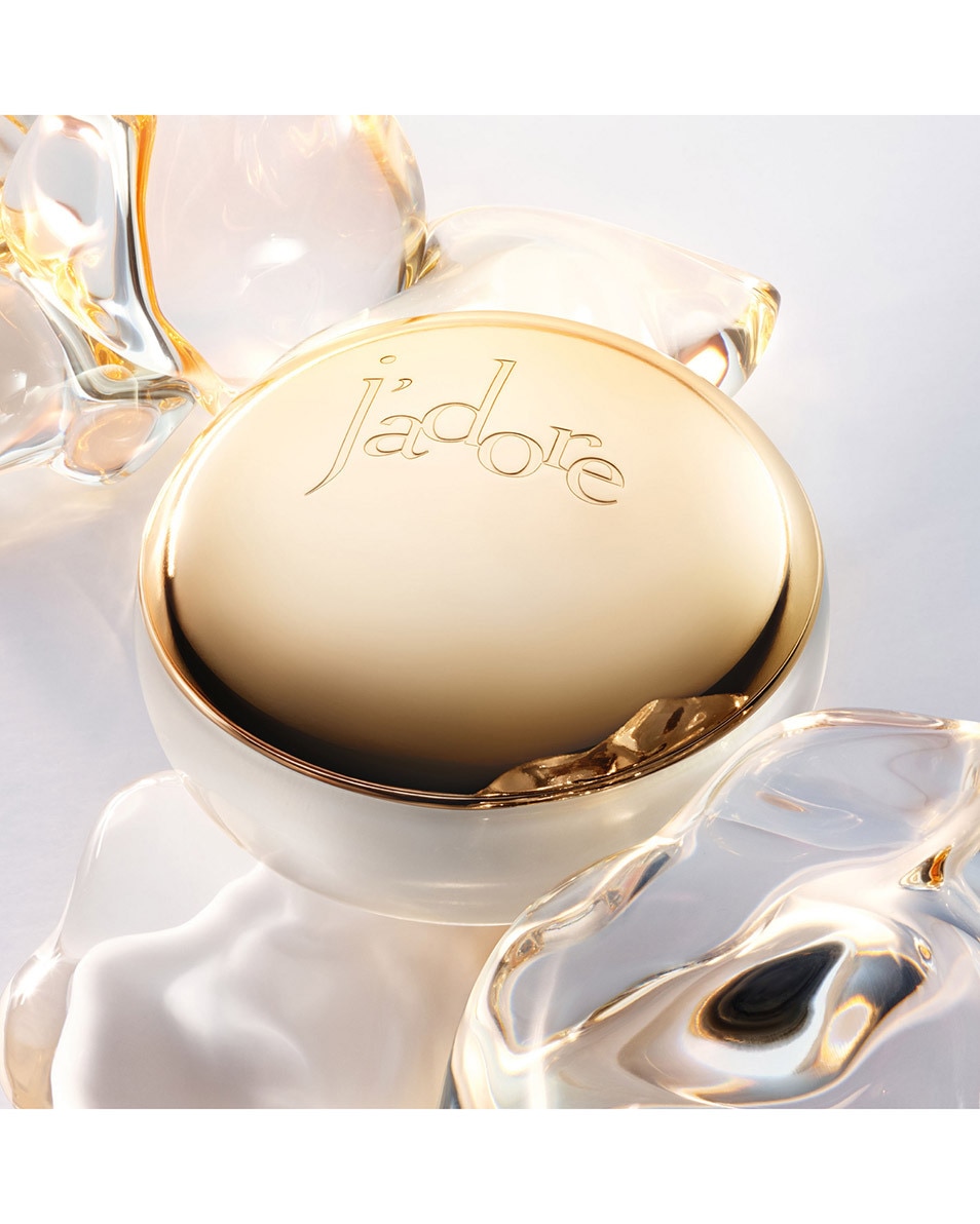 DIOR J'ADORE LES ADORABLES CRÈME CORPS 150 ML 2