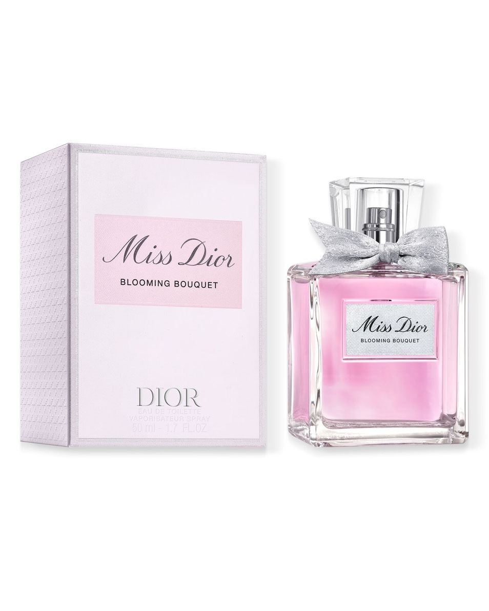 DIOR MISS DIOR BLOOMING BOUQUET EAU DE TOILETTE 50 ML 2
