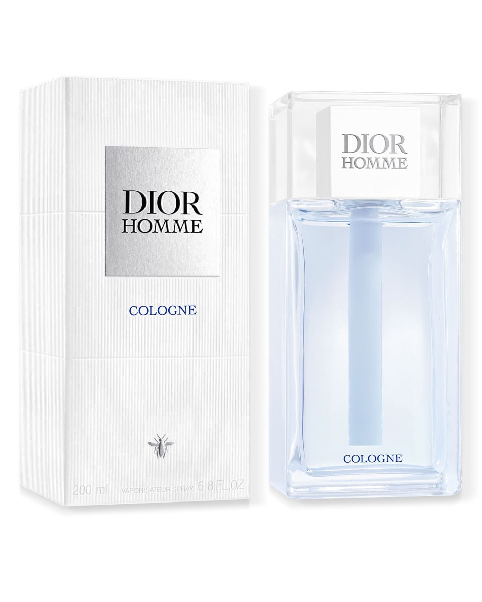 DIOR DIOR HOMME COLOGNE Dior Homme Cologne 200 ML 2