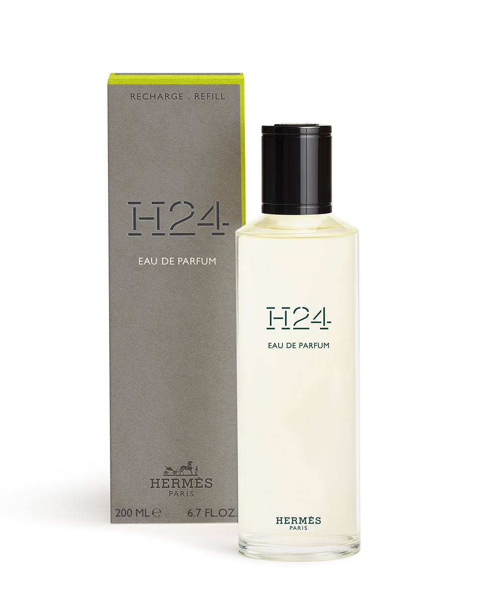 HERMÈS H24 H24, NAVULLING EAU DE PARFUM 200 ML 2