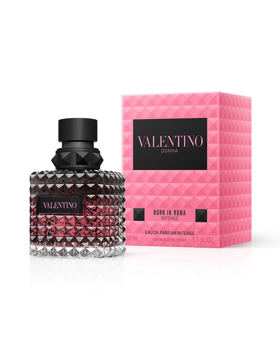 VALENTINO BORN IN ROMA DONNA INTENSE Vrouwen Eau De Parfum 50 ML 2
