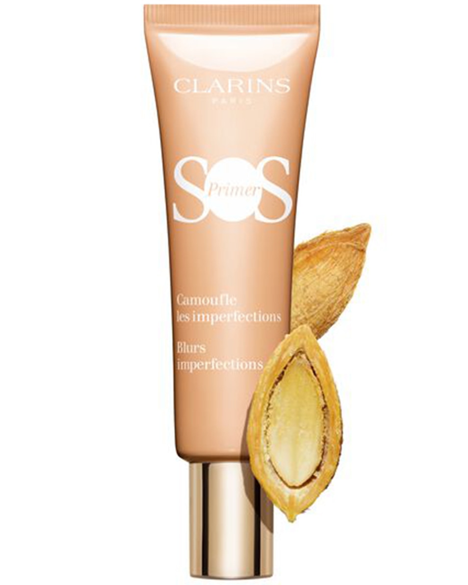 CLARINS SOS Primer Primer Imperfections 2