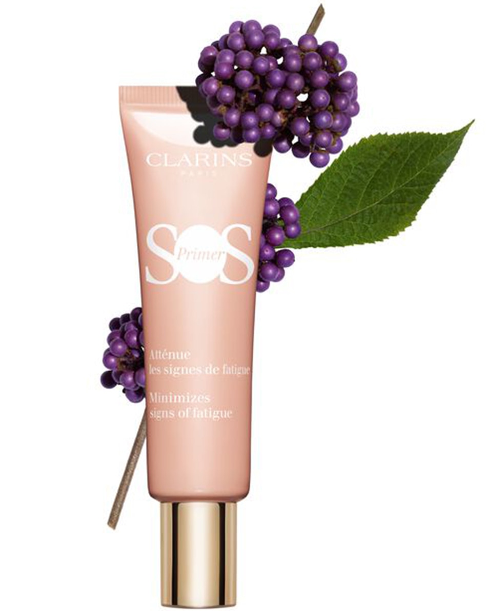 CLARINS SOS Primer Primer Radiance 2