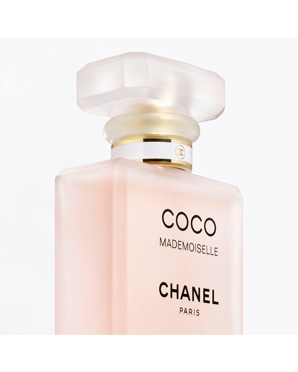 CHANEL COCO MADEMOISELLE PARFUM VOOR HET HAAR 35 ML 2