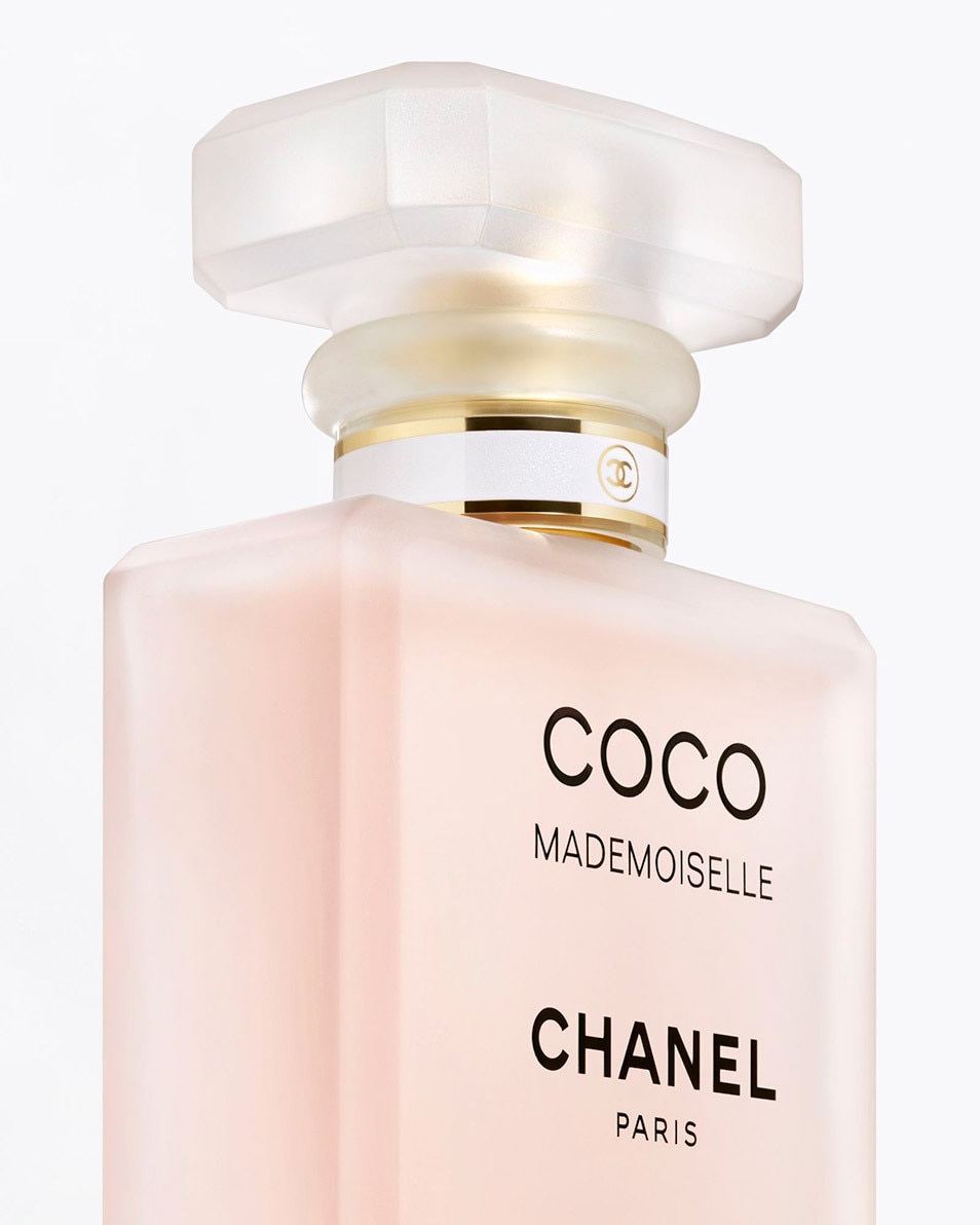 PARFUM VOOR HET HAAR