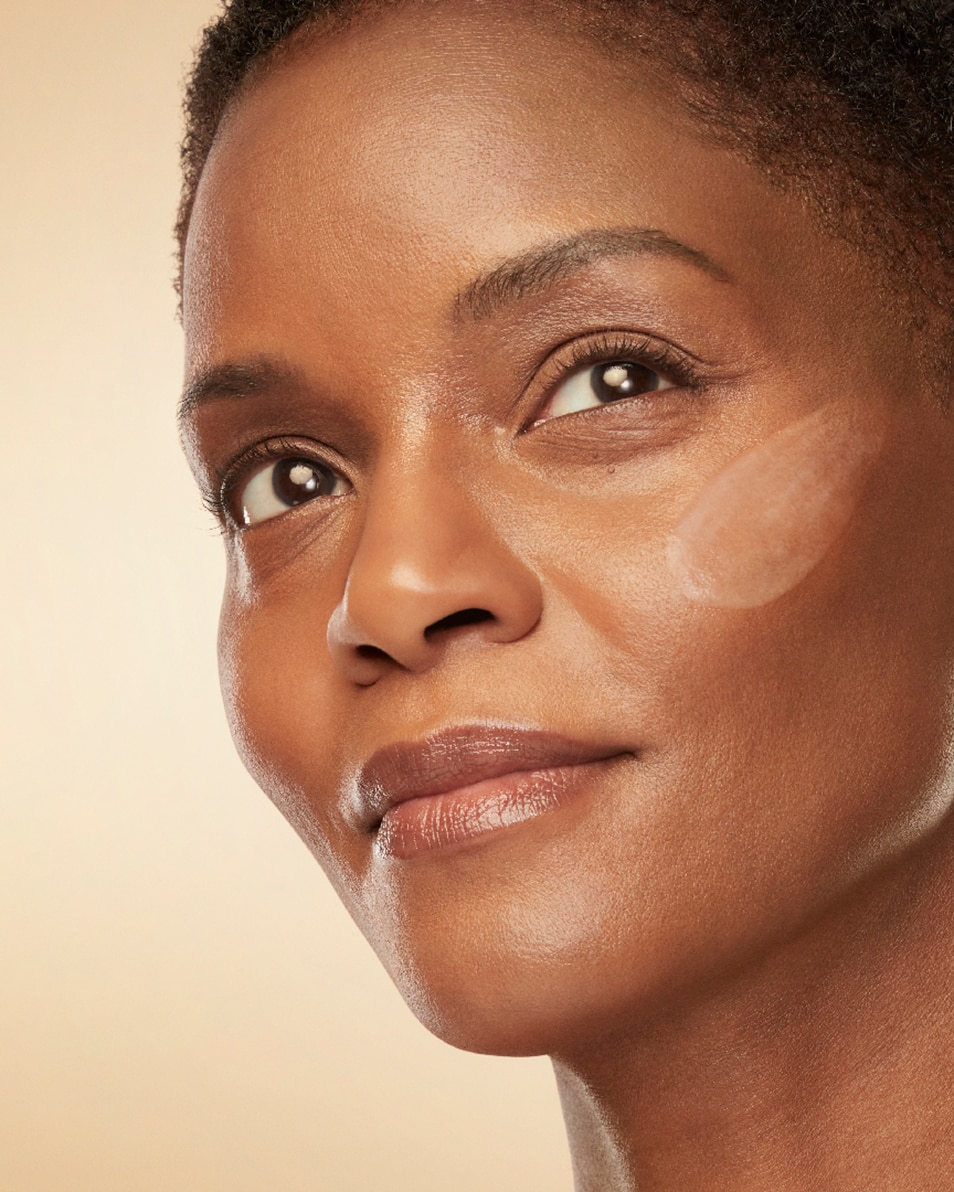 HYDRATERENDE LOTION - VERZACHT & HERSTELT DE HUID