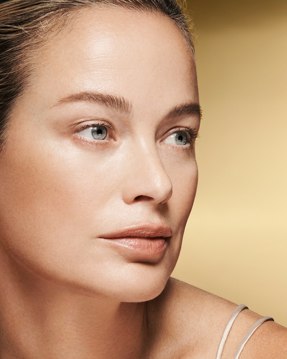 HYDRATERENDE DAG- & NACHTCRÈME - ANTI-AGING