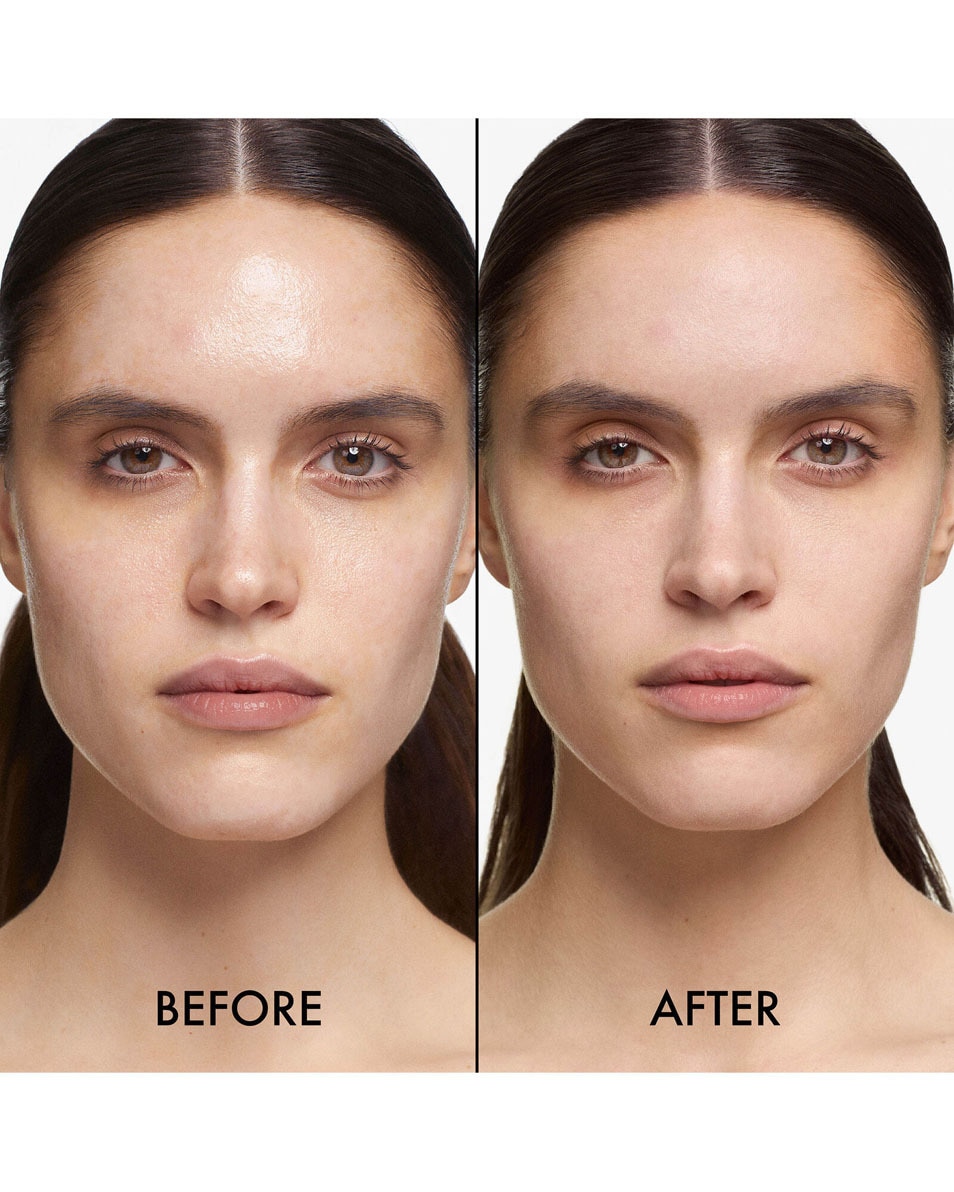 DIOR FOREVER VELVET VEIL MATTE PRIMER 2