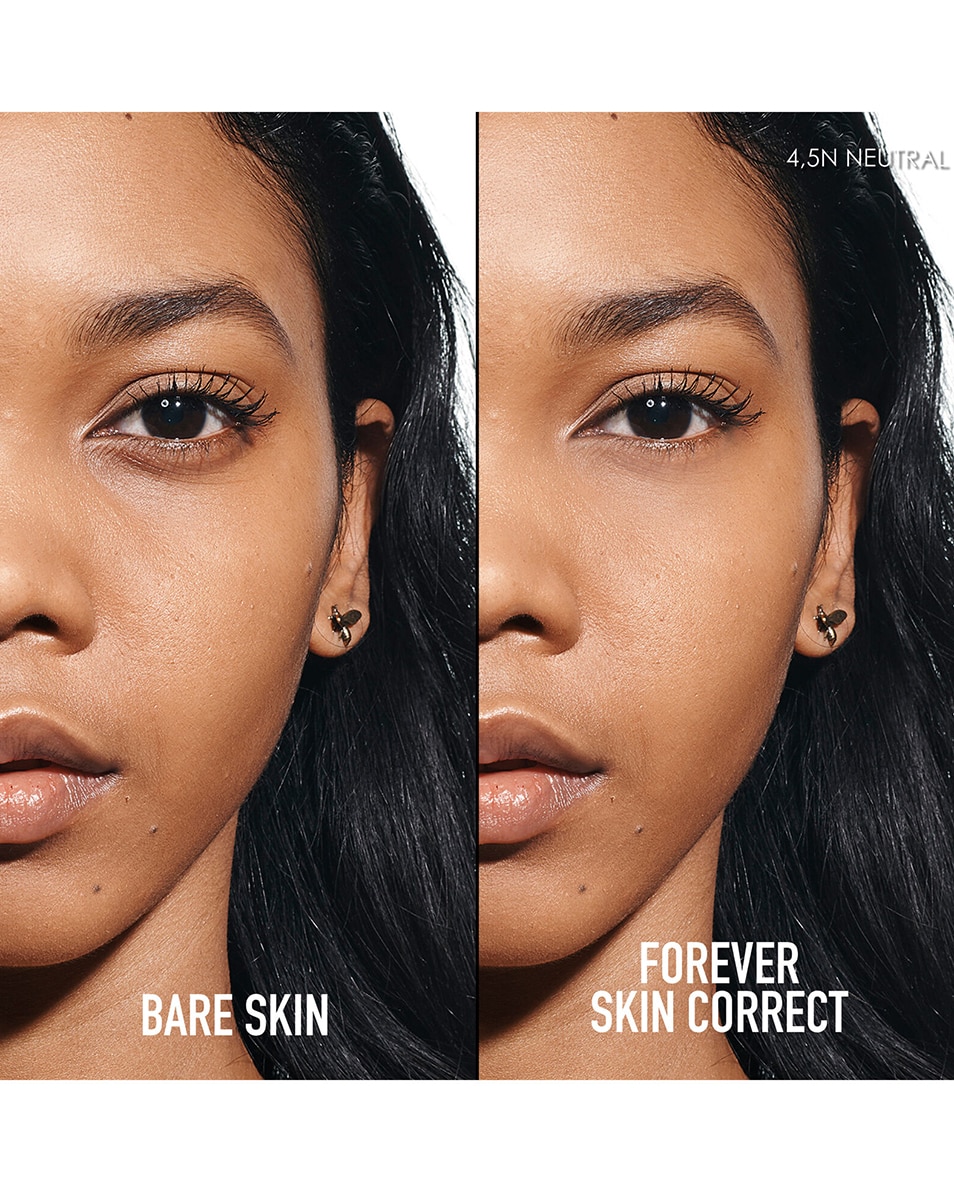 DIOR DIOR FOREVER SKIN CORRECT ANTI-WALLEN CONCEALER 4,5N Neutral 2