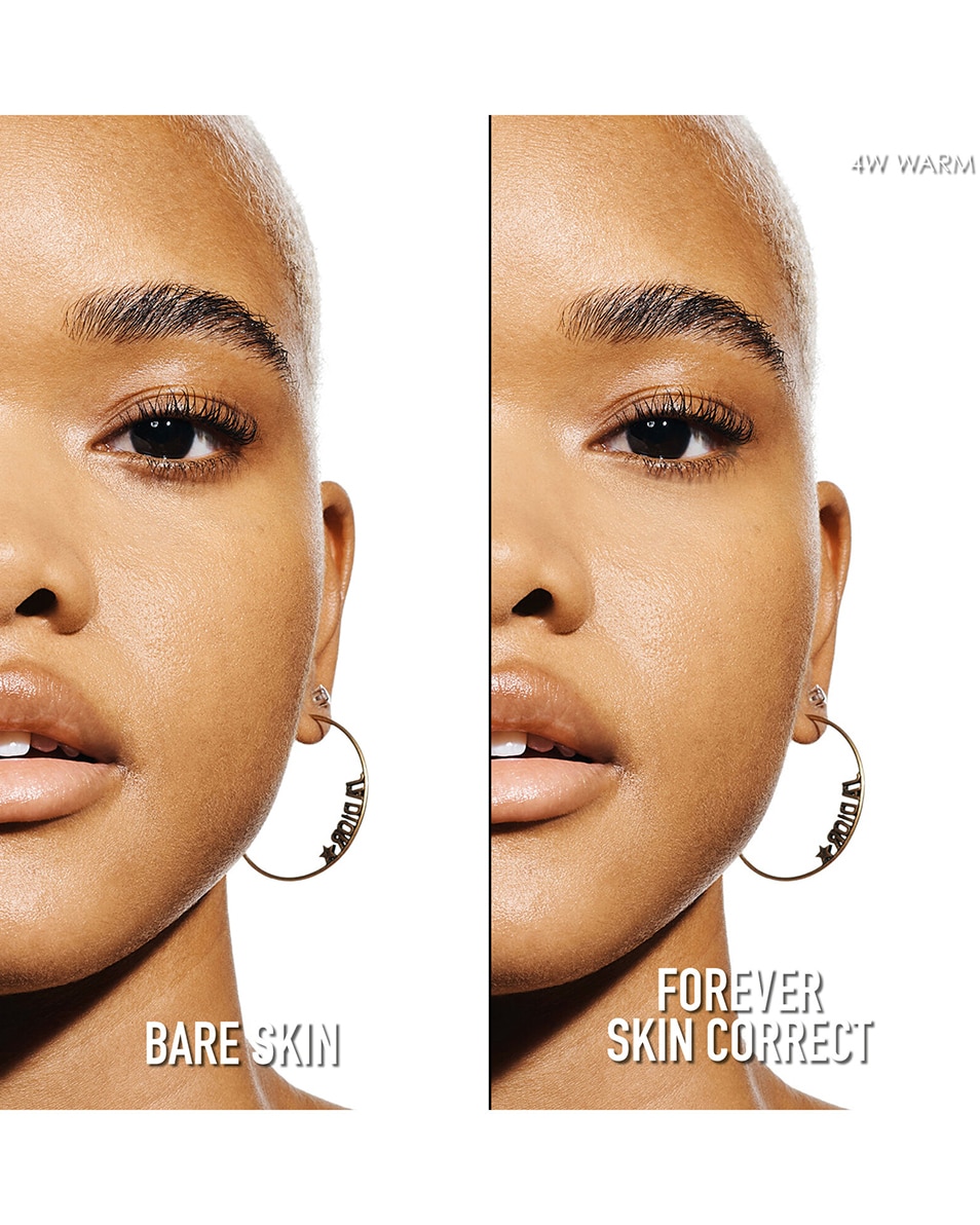 DIOR DIOR FOREVER SKIN CORRECT ANTI-WALLEN CONCEALER 4W Warm 2
