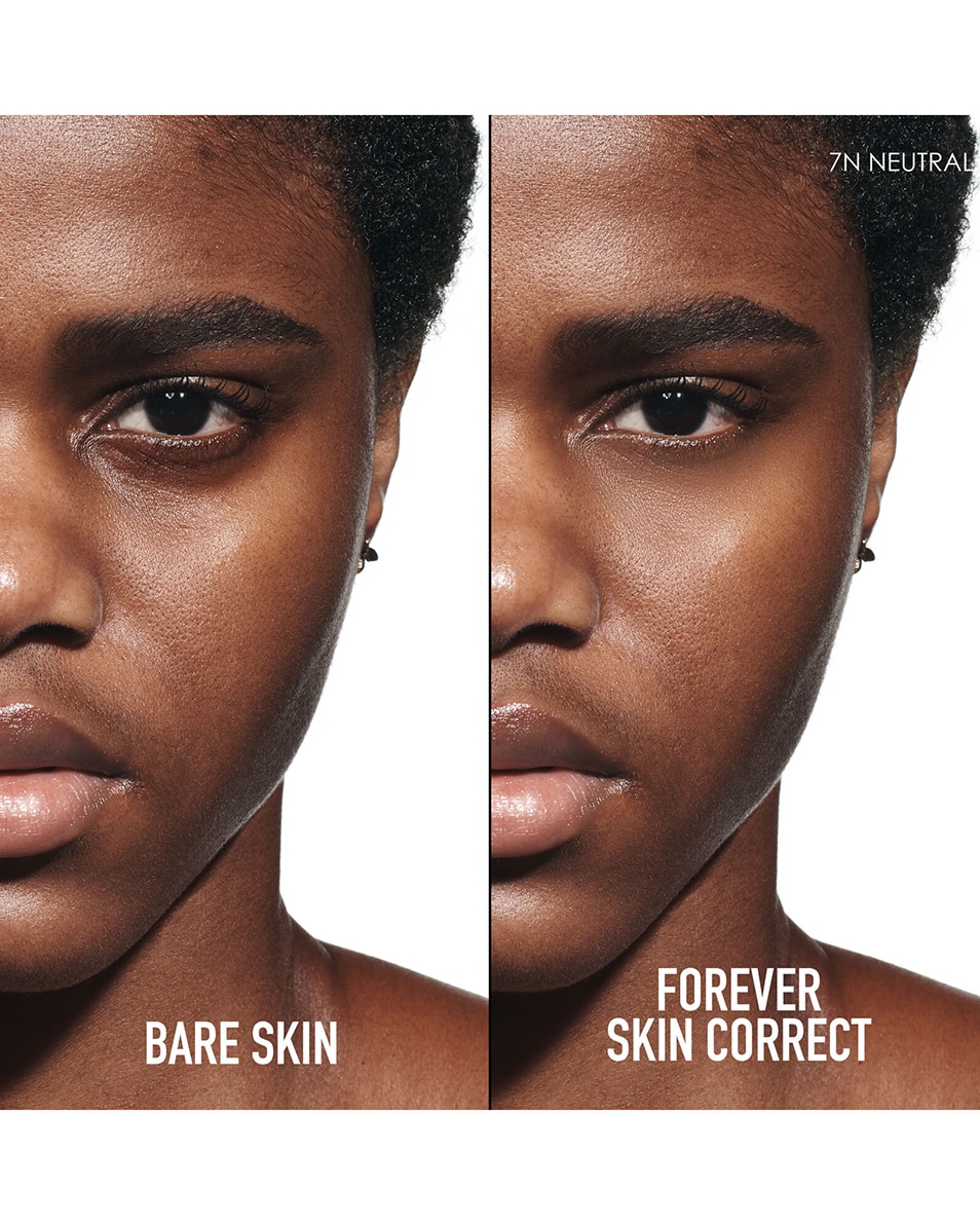 DIOR DIOR FOREVER SKIN CORRECT ANTI-WALLEN CONCEALER 7N Neutral 2