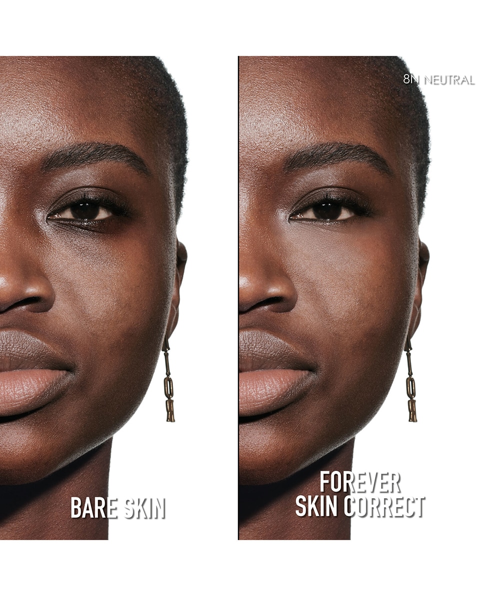 DIOR DIOR FOREVER SKIN CORRECT ANTI-WALLEN CONCEALER 8N Neutral 2