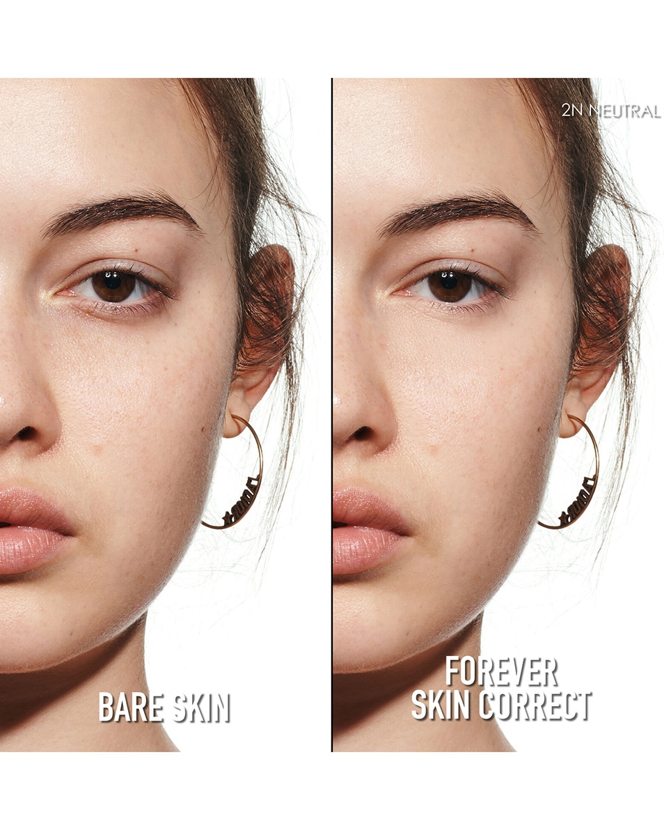 DIOR DIOR FOREVER SKIN CORRECT ANTI-WALLEN CONCEALER 2N Neutral 2