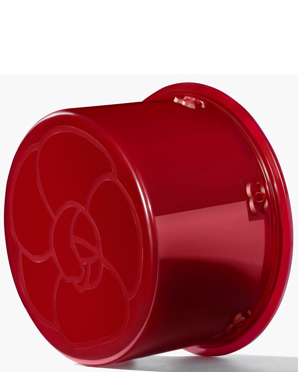 CRÈME RICHE REVITALISANTE - NAVULLING