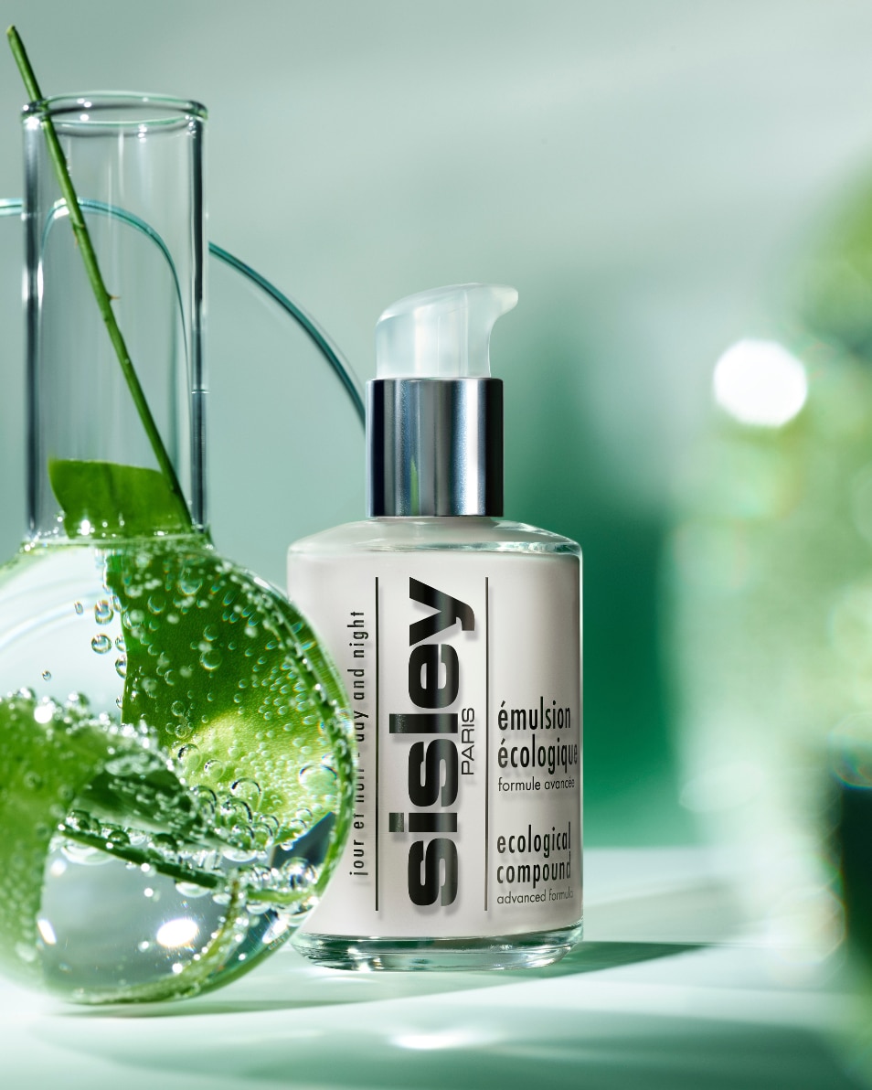 SISLEY EMULSION ECOLOGIQUE SKINCARE 125 ML 2